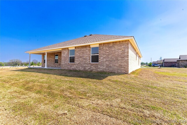 14946 S Poplar St, Glenpool, OK 74033 - photo 27
