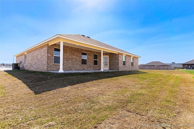 14946 S Poplar St, Glenpool, OK 74033 - photo 30