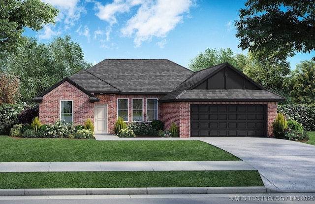 1421 E 150th Pl S, Glenpool, OK 74033 - photo 1