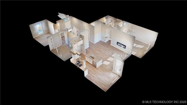 1424 E 150th Pl S, Glenpool, OK 74033 - photo 3