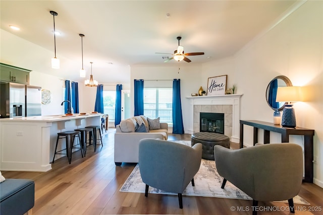 11022 S 276th E Ave, Coweta, OK 74429 - photo 8