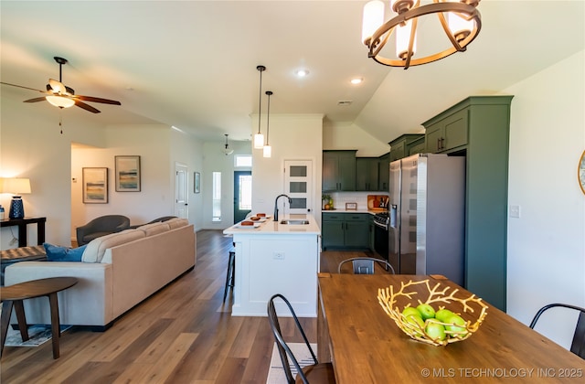 11022 S 276th E Ave, Coweta, OK 74429 - photo 9