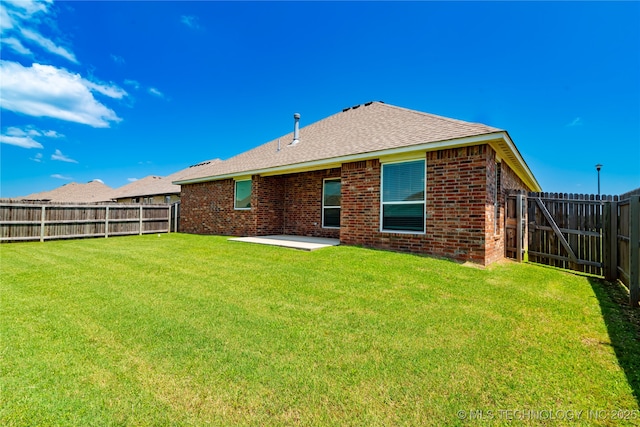 11022 S 276th E Ave, Coweta, OK 74429 - photo 30