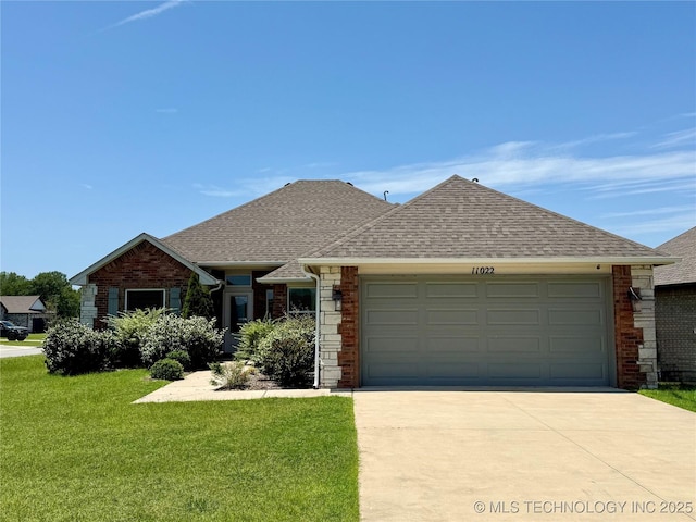 11022 S 276th E Ave, Coweta, OK 74429 - photo 1