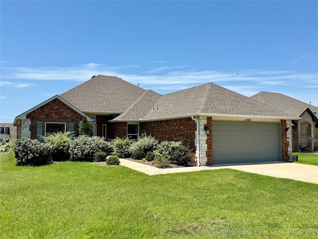 11022 S 276th E Ave, Coweta, OK 74429 - photo 3
