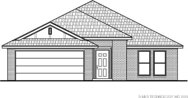 210 S 26th St, Collinsville, OK 74021 - view of miscellaneous listing collateral