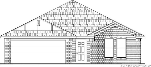 10887 S 272nd E Ave, Coweta, OK 74429 - photo 2