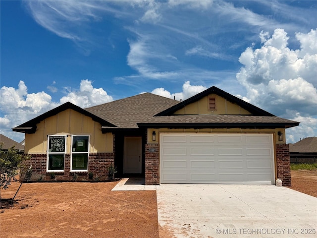 10887 S 272nd E Ave, Coweta, OK 74429 - photo 1
