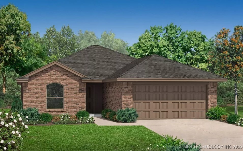 202 S 26th St, Collinsville, OK 74021 - photo 1