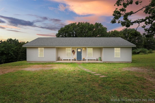 3195 S 660th Rd, Quapaw, OK 74363 - photo 1