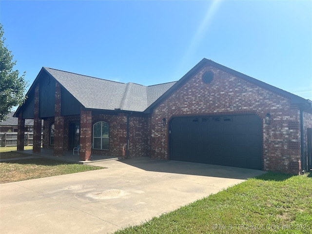 6910 S 1st W, Muskogee, OK 74401 - photo 1