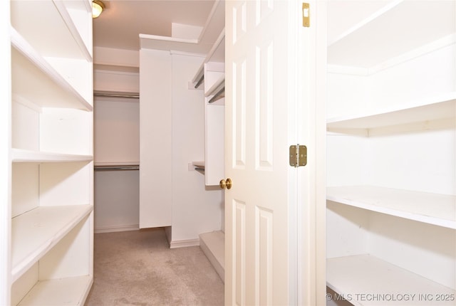 13706 S 18th St, Bixby, OK 74008 - walk in closet with light colored carpet
