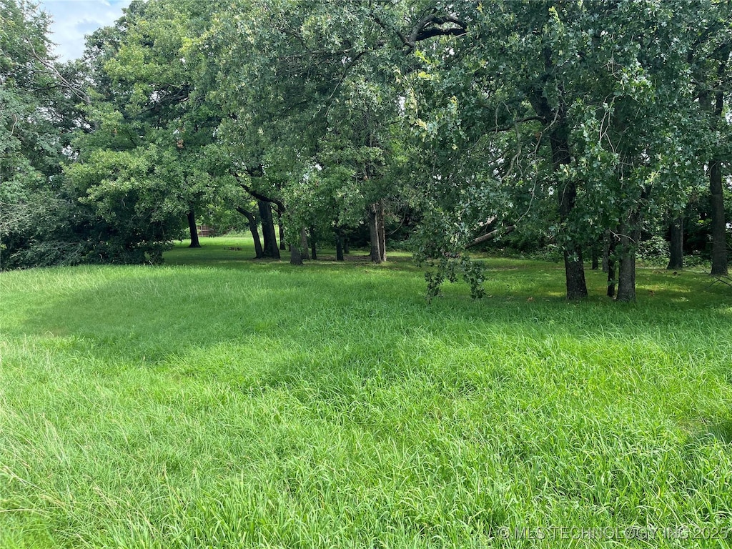 81 Little Ave, Madill, OK 73446