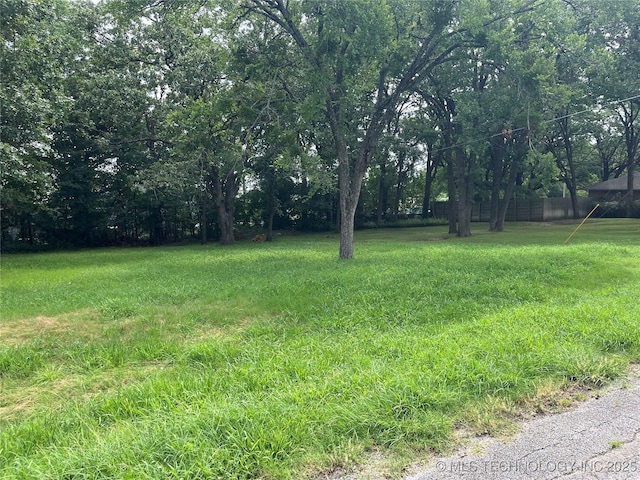 81 Little Ave, Madill, OK 73446