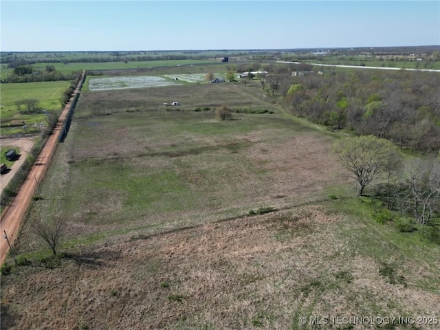 52721 S 630, Colcord, OK 74338
