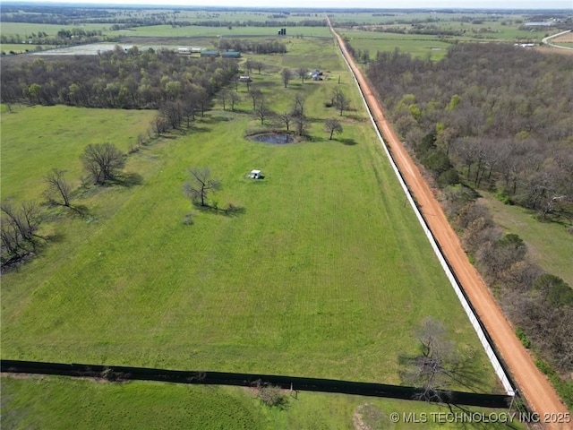 52721 S 630, Colcord, OK 74338