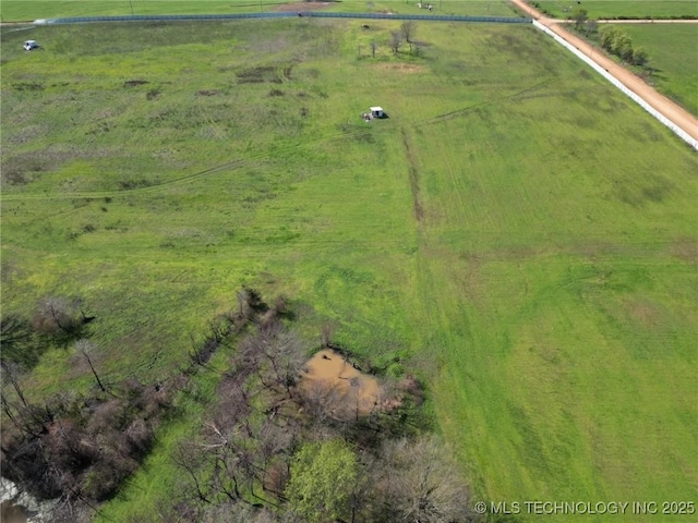 52721 S 630, Colcord, OK 74338