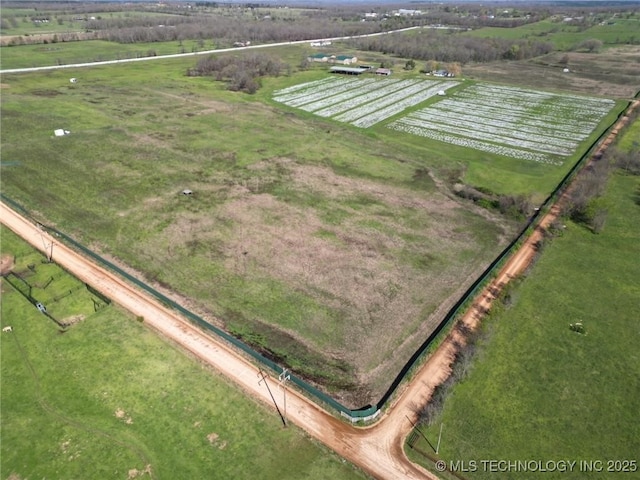 52721 S 630, Colcord, OK 74338