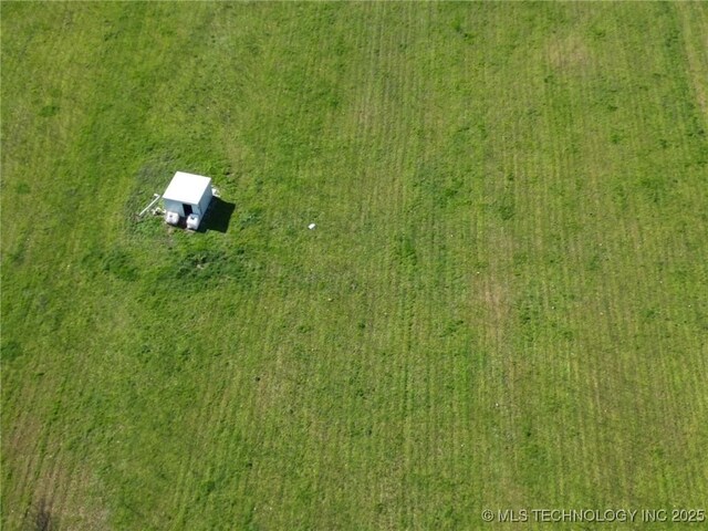 52721 S 630, Colcord, OK 74338