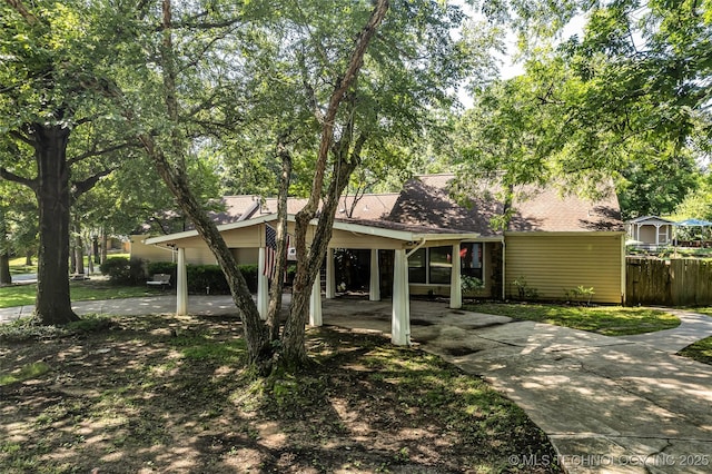 3908 E 80th St, Tulsa, OK 74136 - photo 85