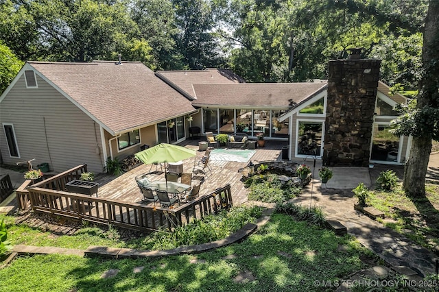 3908 E 80th St, Tulsa, OK 74136 - photo 82