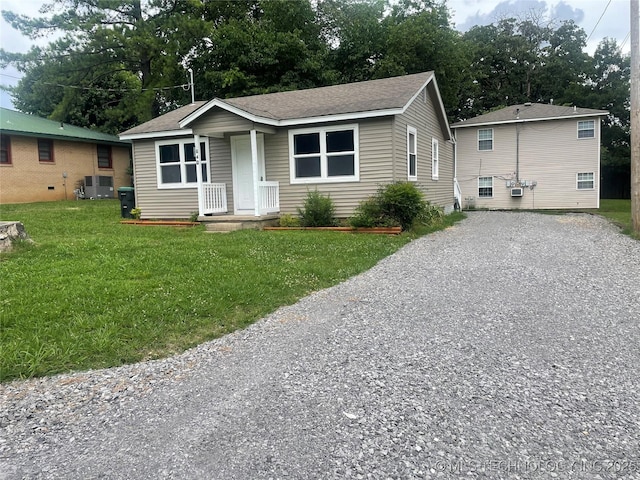 640 Oklahoma Ave, Tahlequah, OK 74464 - photo 2