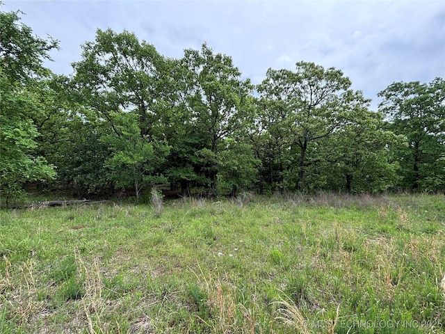 Bristow Point Rd, Eufaula, OK 74501