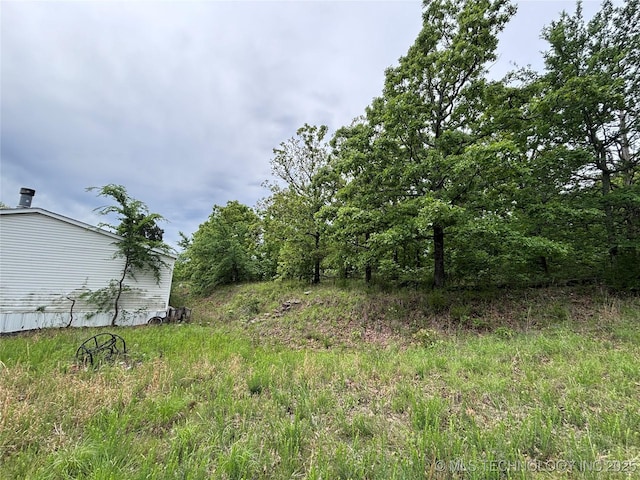 Bristow Point Rd, Eufaula, OK 74501