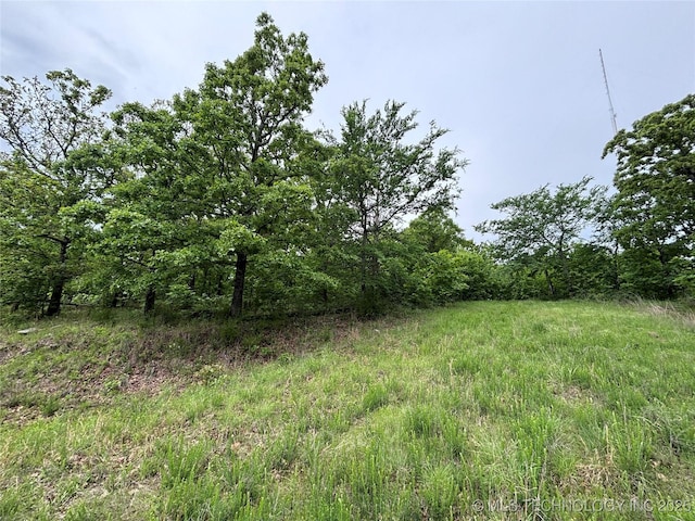 Bristow Point Rd, Eufaula, OK 74501