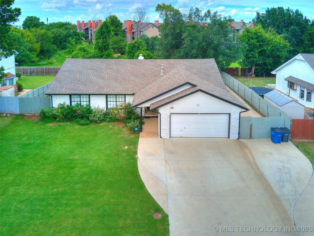 8615 E 74th Pl, Tulsa, OK 74133 - photo 1
