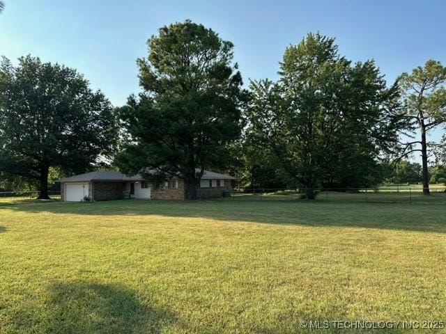 12921 E 104th St, Owasso, OK 74055 - photo 1