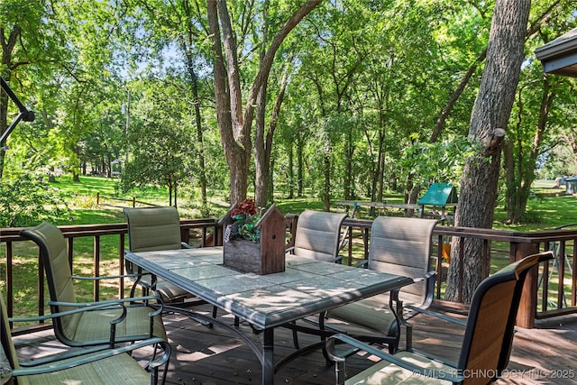 6 Dry Creek Rd, Kaw City, OK 74641 - photo 25