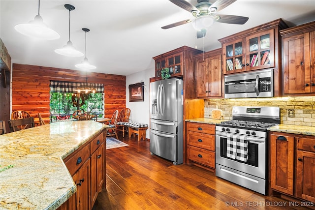 6 Dry Creek Rd, Kaw City, OK 74641 - photo 10