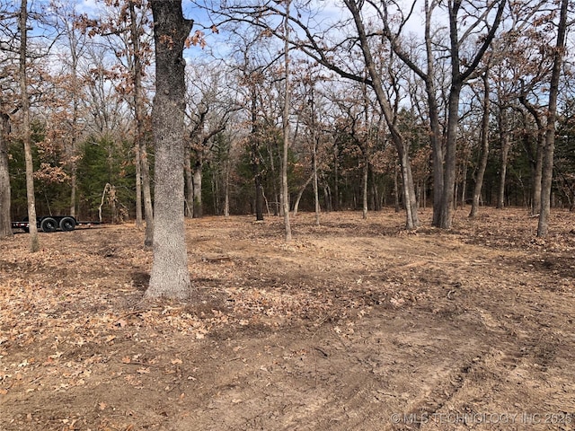 Palomino Ln, Kingston, OK 73439