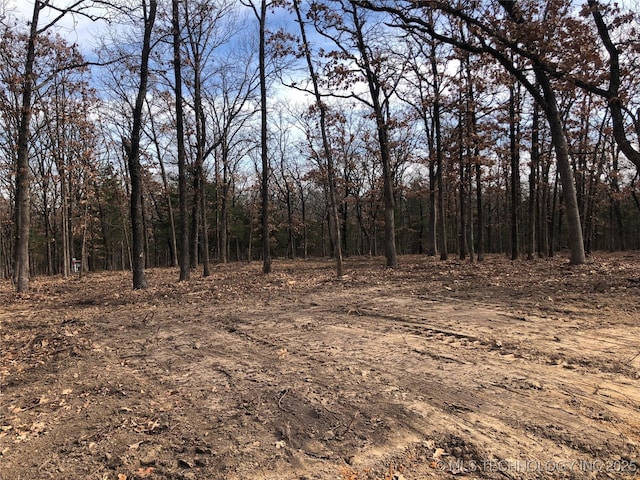 Palomino Ln, Kingston, OK 73439