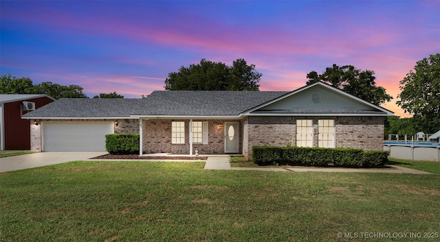 976 SW 650th Rd, Chouteau, OK 74337 - photo 1