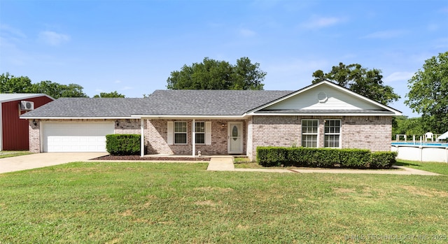 976 SW 650th Rd, Chouteau, OK 74337 - photo 2