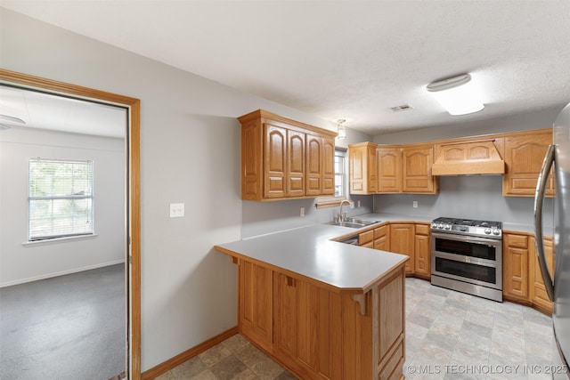 976 SW 650th Rd, Chouteau, OK 74337 - photo 10