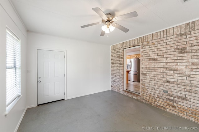 976 SW 650th Rd, Chouteau, OK 74337 - photo 23