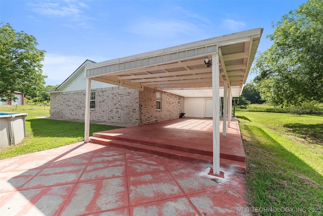 976 SW 650th Rd, Chouteau, OK 74337 - photo 25