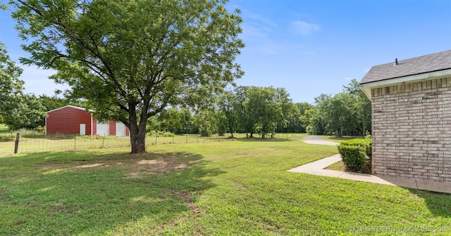 976 SW 650th Rd, Chouteau, OK 74337 - photo 28