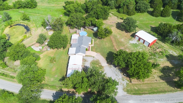 976 SW 650th Rd, Chouteau, OK 74337 - photo 39
