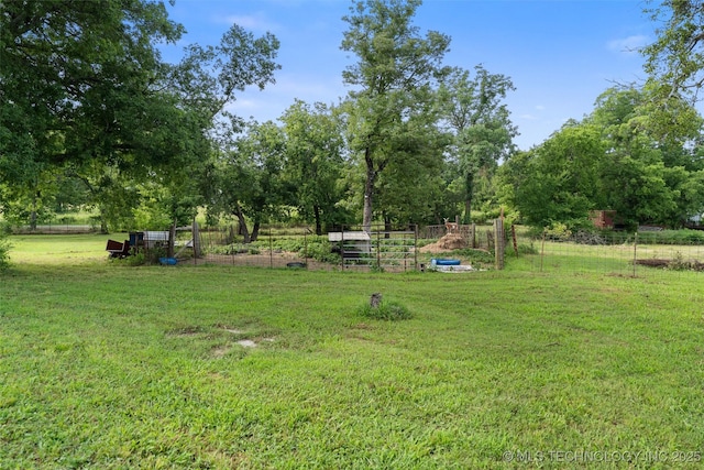 976 SW 650th Rd, Chouteau, OK 74337 - photo 29