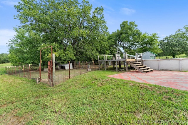 976 SW 650th Rd, Chouteau, OK 74337 - photo 30