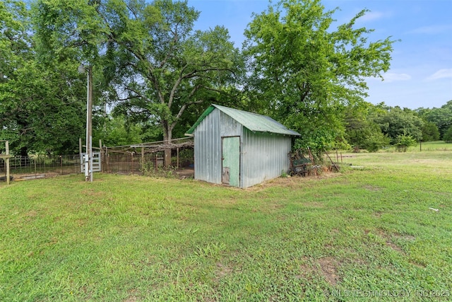976 SW 650th Rd, Chouteau, OK 74337 - photo 31