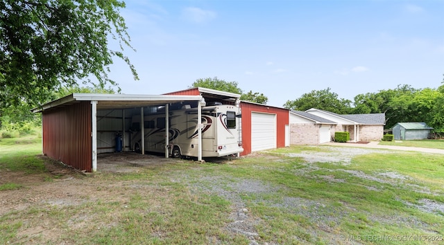 976 SW 650th Rd, Chouteau, OK 74337 - photo 36