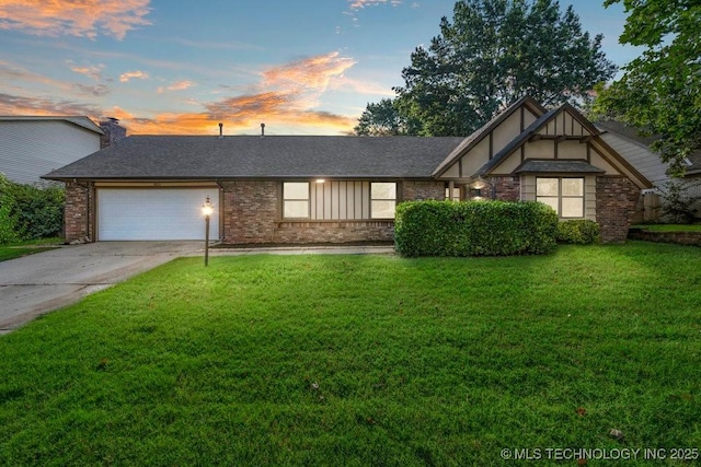 8129 S 74th E Ave, Tulsa, OK 74133 - photo 1