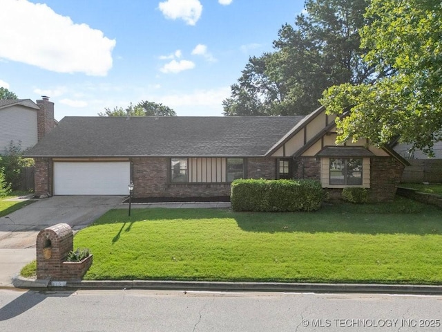 8129 S 74th E Ave, Tulsa, OK 74133 - photo 2