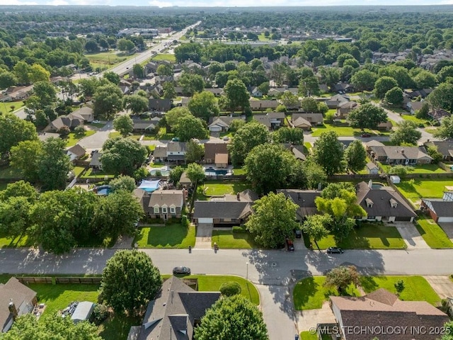 8129 S 74th E Ave, Tulsa, OK 74133 - photo 6
