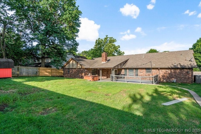 8129 S 74th E Ave, Tulsa, OK 74133 - photo 50